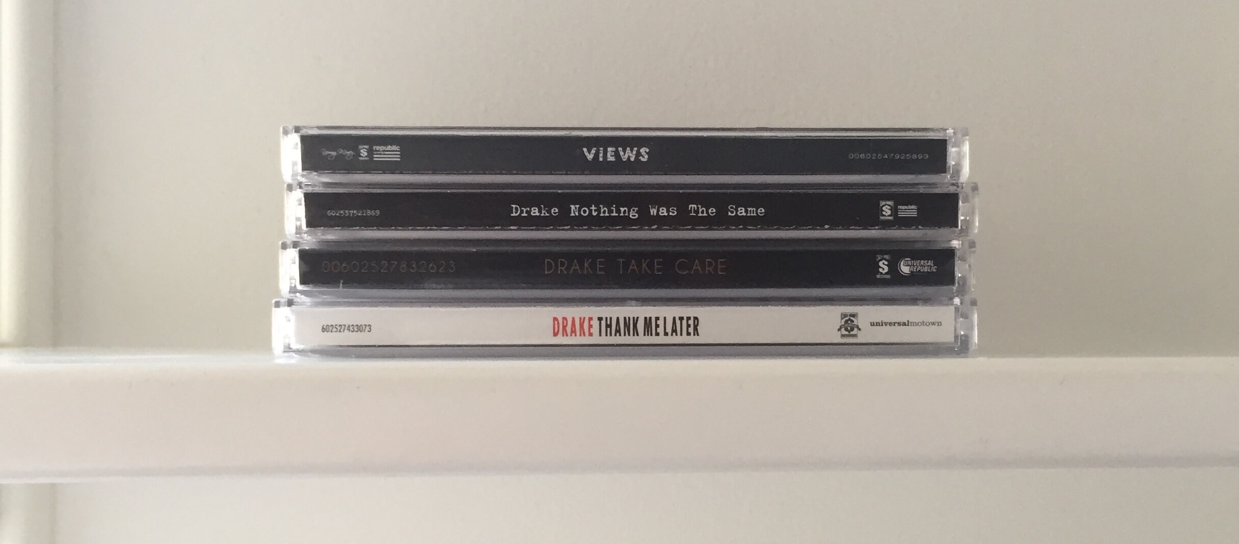 Penjualan Album Menurun, Musik Berpotensi Masuk ke Masa Kelam